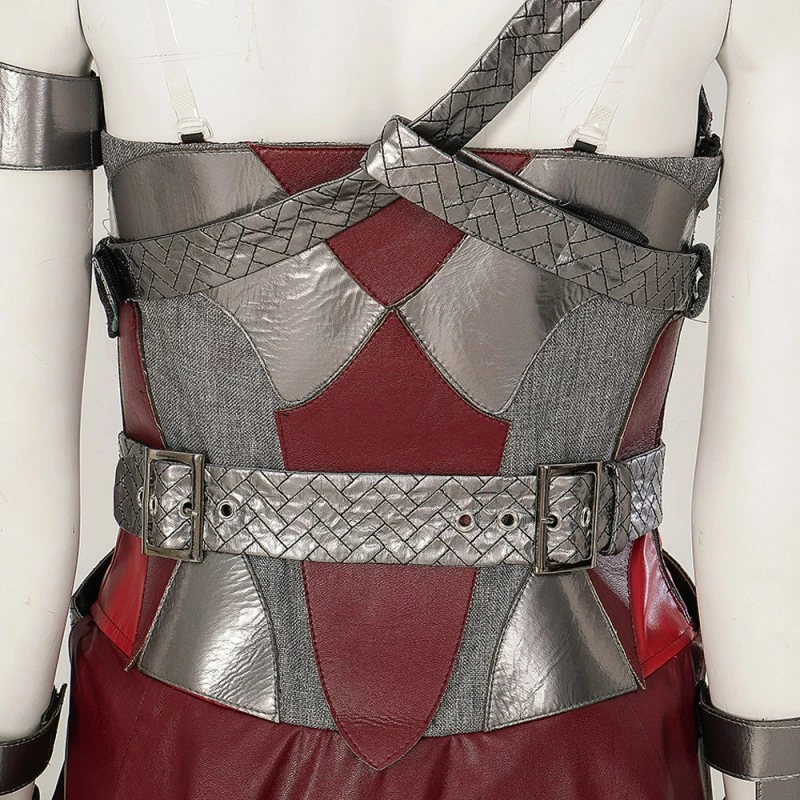 The Boys Queen Maeve Cosplay Costume 14 The Boys Queen Maeve Cosplay Costume - Image 12