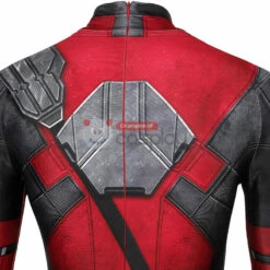 New Deadpool Wade Wilson Jumpsuit Cosplay Costume -DreamSuit Store 12 800x800 160