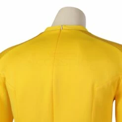 Star Trek Strange New Worlds Spock Cosplay Costume Christopher Pike Cosplay Suit -DreamSuit Store 12 800x800 165