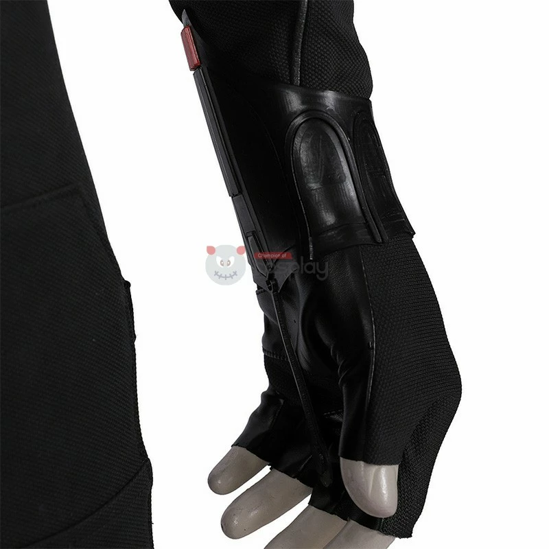 Spider-Man Cosplay Costume Far From Home Spider Man Suit 15 Spider-Man Cosplay Costume Far From Home Spider Man Suit - Image 13