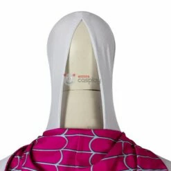 Spider-Gwen Costumes Spider-Man Into The Spider-Verse Cosplay Costumes -DreamSuit Store 12 800x800 172