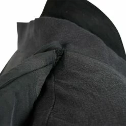 Star Wars The Mandalorian Luke Skywalker Black Cosplay Costumes -DreamSuit Store 12 800x800 173