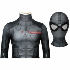 Spider Man Far From Home Peter Parker Night Monkey Cosplay Costume For Kids -DreamSuit Store 12 800x800 177