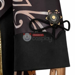 Genshin Impact Hu Tao Cosplay Costume -DreamSuit Store 12 800x800 23