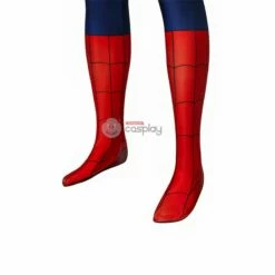 Peter Parker Costumes Ultimate Spider-Man Season1 Cosplay Costumes -DreamSuit Store 12 800x800 254