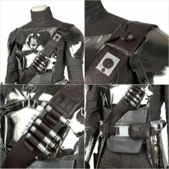 The Mandalorian Season 2 Cosplay Costume Halloween Outfit 33 The Mandalorian Season 2 Cosplay Costume Halloween Outfit -DreamSuit Store 12 800x800 255