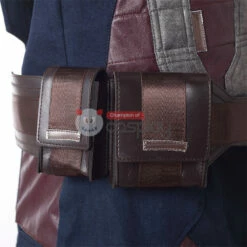 Captain America Costumes Avengers Infinity War Steve Rogers Cosplay Costume -DreamSuit Store 12 800x800 257