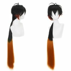 Genshin Impact Zhongli Cosplay Costume Full Set -DreamSuit Store 12 800x800 26