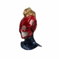 Captain Marvel Costumes Avengers Endgame Carol Danvers Cosplay Costumes -DreamSuit Store 12 800x800 260