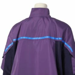 2022 New Black Panther Wakanda Forever Cosplay Costume Shuri Purple Suit -DreamSuit Store 12 800x800 276