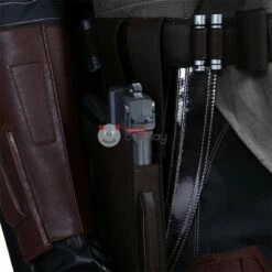 The Mandalorian Costume Star Wars Cosplay Suit -DreamSuit Store 12 800x800 292