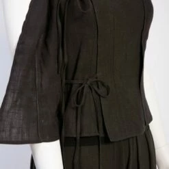 Ahsoka Tano Cosplay Costume Star Wars The Mandalorian Cosplay Suit -DreamSuit Store 12 800x800 293