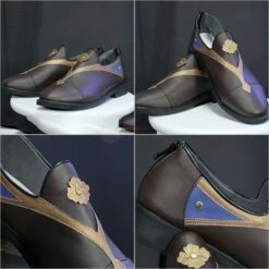 Kamisato Ayato Cosplay Costume Genshin Impact Cosplay Suits -DreamSuit Store 12 800x800 30