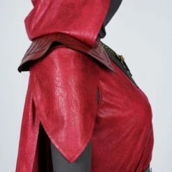 Star Wars Jedi Fallen Nightsister Merrin Cosplay Costumes Dress -DreamSuit Store 12 800x800 301