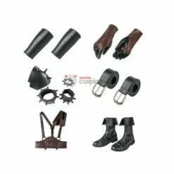 Cloud Strife Costume Final Fantasy 7 Cosplay Costume Full Set 26 Cloud Strife Costume Final Fantasy 7 Cosplay Costume Full Set -DreamSuit Store 12 800x800 39