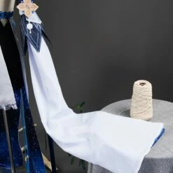 Genshin Impact Cosplay Costumes Guizhong Cosplay Suit -DreamSuit Store 12 800x800 43