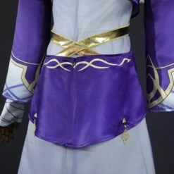 Dunyarzad Costume Genshin Impact Cosplay Suit 25 Dunyarzad Costume Genshin Impact Cosplay Suit -DreamSuit Store 12 800x800 50