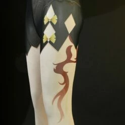 Genshin Impact Ningguang Cosplay Costumes 26 Genshin Impact Ningguang Cosplay Costumes -DreamSuit Store 12 800x800 61