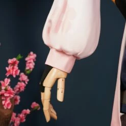 Genshin Impact Diona Cosplay Costumes 30 Genshin Impact Diona Cosplay Costumes -DreamSuit Store 12 800x800 64