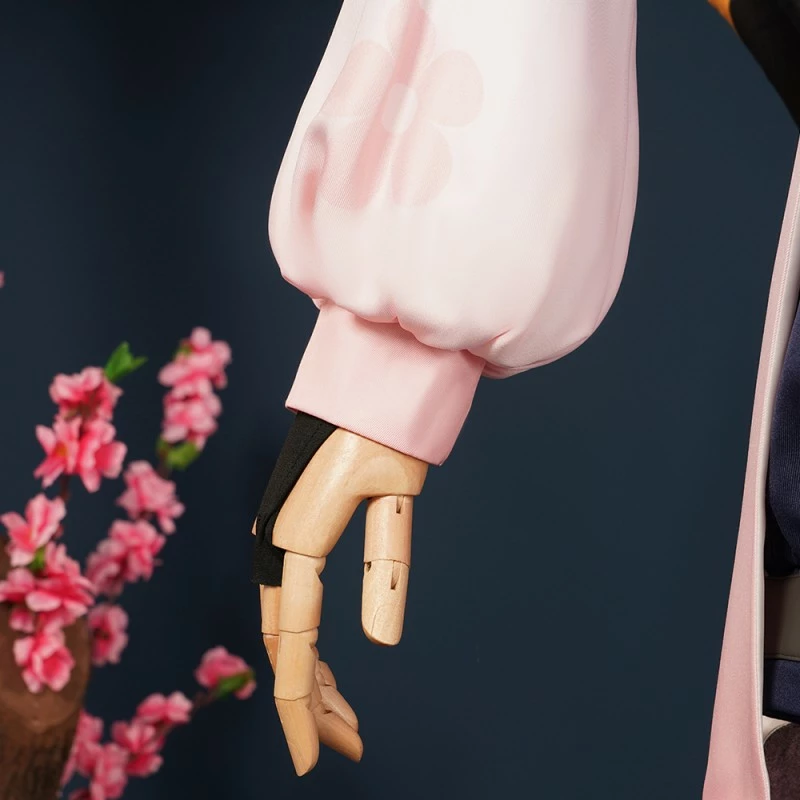 Genshin Impact Diona Cosplay Costumes 13 Genshin Impact Diona Cosplay Costumes - Image 11