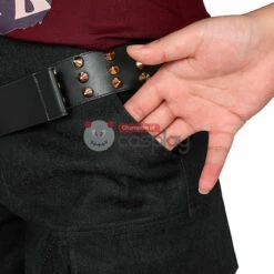 Jackie Welles Costume Cyberpunk 2077 Cosplay Suit -DreamSuit Store 12 800x800 65