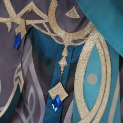 Al Haitham Costume Genshin Impact Cosplay Suit -DreamSuit Store 12 800x800 70