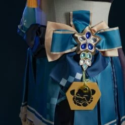 2023 Genshin Impact Cosplay Costumes Kirara Halloween Suit 33 2023 Genshin Impact Cosplay Costumes Kirara Halloween Suit -DreamSuit Store 12 800x800 78