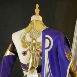 Candace Costume Genshin Impact Cosplay Suit -DreamSuit Store 12 800x800 80