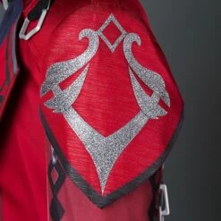 Genshin Impact Diluc Cosplay Costume Red Suit -DreamSuit Store 12 800x800 85