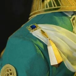 Genshin Impact Lisa A Sobriquet Under Shade Cosplay Costumes -DreamSuit Store 12 800x800 99