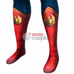 The Boys Cosplay Suit The Homelander Jumpsuit Costume For Adult -DreamSuit Store 13 800x800 108