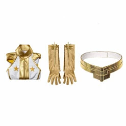 New The Boys Season 2 Cosplay Suit Starlight Annie Costume -DreamSuit Store 13 800x800 109