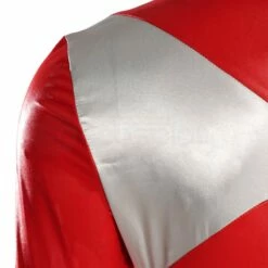 Red Ranger Costume Mighty Morphin Power Rangers Jason Lee Scott Cosplay Suit -DreamSuit Store 13 800x800 110