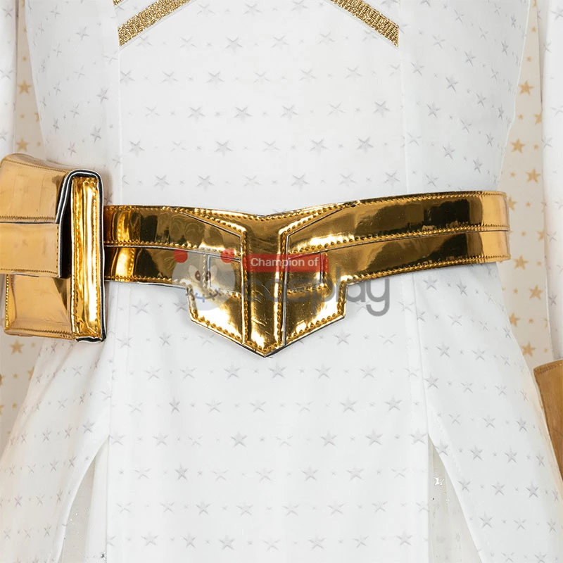 Starlight Annie Costume The Boys Cosplay Suit 15 Starlight Annie Costume The Boys Cosplay Suit - Image 13
