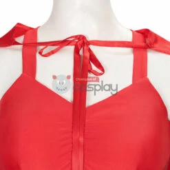 2021 Wanda Costume WandaVision Maximoff Scarlet Witch Cosplay Suit -DreamSuit Store 13 800x800 129