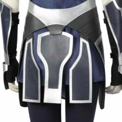 Star Wars The Clone Wars Ahsoka Tano Cosplay Costumes 29 Star Wars The Clone Wars Ahsoka Tano Cosplay Costumes -DreamSuit Store 13 800x800 146