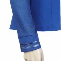 Star Trek Strange New Worlds Spock Cosplay Costume Christopher Pike Cosplay Suit -DreamSuit Store 13 800x800 147