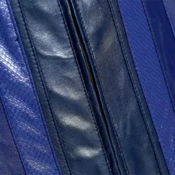 2022 New Captain Marvel Cosplay Suit Carol Danvers Blue Costume -DreamSuit Store 13 800x800 149