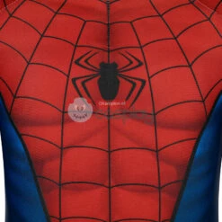 Kids Spider Man Tobey Maguire Cosplay Costume Edition Spiderman Jumpsuit 29 Kids Spider Man Tobey Maguire Cosplay Costume Edition Spiderman Jumpsuit -DreamSuit Store 13 800x800 153