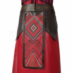 Black Panther Wakanda Forever Dora Milaje Aneka Nakia Ayo Cosplay Costumes -DreamSuit Store 13 800x800 159