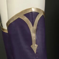 LOL Star Guardian Akali Cosplay Costume 2022 League Of Legends Cosplay Suit -DreamSuit Store 13 800x800 17