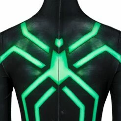 Marvel Spiderman The Stealth Big Time Jumpsuit Halloween Cosplay Costumes -DreamSuit Store 13 800x800 173