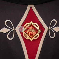 Genshin Impact Hu Tao Cosplay Costume -DreamSuit Store 13 800x800 18