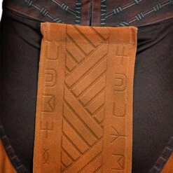 Black Panther Wakanda Forever Cosplay Costumes Okoye Halloween Suit -DreamSuit Store 13 800x800 214