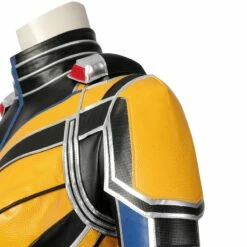 Ant-Man And The Wasp Quantumania 2023 Hope Van Dyne Wasp Cosplay Costumes -DreamSuit Store 13 800x800 223