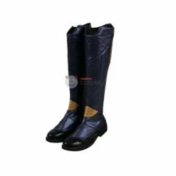 Captain Marvel Costumes Avengers Endgame Carol Danvers Cosplay Costumes -DreamSuit Store 13 800x800 224