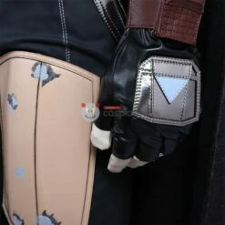 The Mandalorian Costume Star Wars Cosplay Suit -DreamSuit Store 13 800x800 250