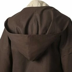 2022 Obi-Wan Kenobi Cosplay Costume Hallowenn Suit -DreamSuit Store 13 800x800 260