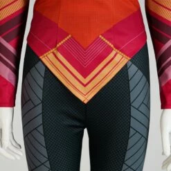 Black Panther 2 Okoye Cosplay Costumes Black Panther Wakanda Forever Cosplay Suit -DreamSuit Store 13 800x800 263