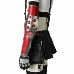 Tifa Lockhart Costume Final Fantasy 7 Cosplay Costume Full Set -DreamSuit Store 13 800x800 27